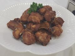 -红高粱大酒店(宁山东路店)