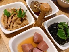 -莆田餐厅PUTIEN(三里屯店)