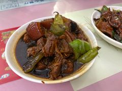 -蘭心餐厅(进贤路店)