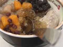 -鲜芋仙(太原街万达店)