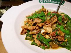 -费大厨辣椒炒肉(新城吾悦广场店)