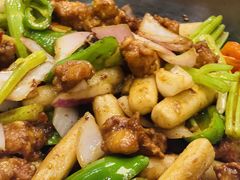 -抚顺美食·老上海味道