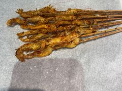 -五样儿西昌小签签烤串(建设路店)