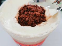 -喜茶(东莞雍华庭店)