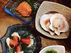 -阳光岛·海鲜盛宴(银泰中心in99店)