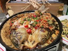 -串盟烧烤大排档·长沙美食地标(星沙店)