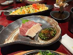 马肉-九州酒场ひこぞう(1号店)