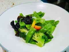 -大树餐厅(环球港店)