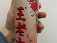 -1828王老吉·草本新茶(珠江新城地铁站店)