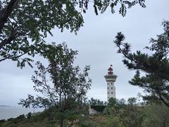 -蓬莱阁景区