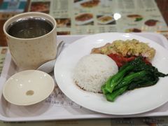 -东江海鲜酒家(艺都分店)