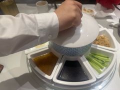 -羲和雅苑•北京烤鸭(国贸商城店)
