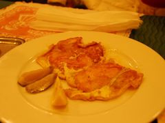 银鳕鱼-露西亚咖啡西餐厅(哈尔滨俄侨纪念馆店)