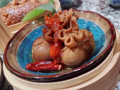 -南京大牌档(崇文门国瑞店)