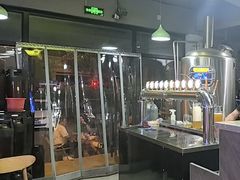 -四禧精酿烧烤串吧(大明湖店)