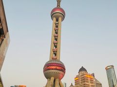 -东方明珠广播电视塔