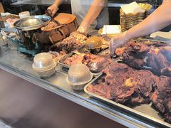 -永茂驴肉(莲池南大街总店)