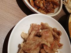 -金掌勺锅包肉(太原万达店)