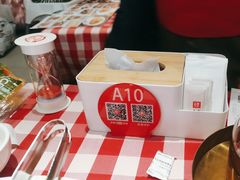 -西贝(太原万象城店)