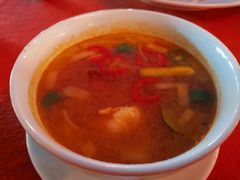 -Mai Mai Restaurant