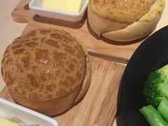 -来龙里 精致 东南亚餐室(万象城店)