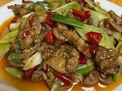 -老丘丘(较场口店)