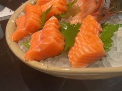 -匠和风精致料理(祥禾天地店)