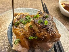 -戏作寿司(观音桥店)