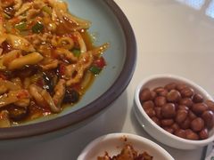 -上上席川菜(凯德乐峰广场店)
