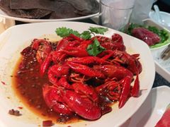 -海底捞火锅(崇文门新世界百货店)