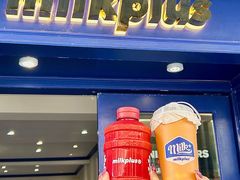 -milkplus·泰式奶茶(较场东路店)