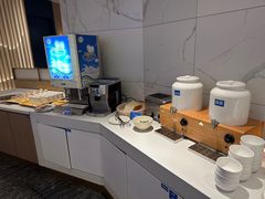 -蓬客精品酒店(南山海岸城购物中心店)