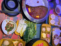 -牛New寿喜烧(曹路花园城店)
