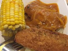 -大家乐(深圳中信店)