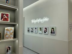 -天真蓝照相馆(新世界店)