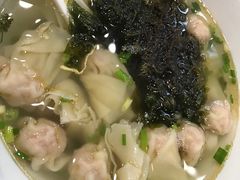 -小方的面(徐家汇店)