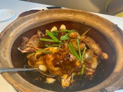 -衡山汇·高级粤菜(霄云路店)