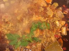 -泡椒王自助铁板烧(天生丽街店)