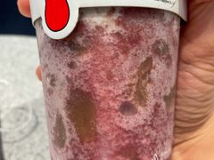 -喜茶(北京华贸购物中心店)