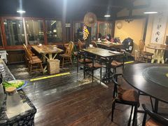 -卧龙堡客栈·中餐厅(古北水镇店)