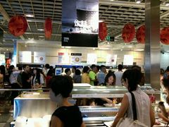-宜家·瑞典风味餐厅(天津东丽商场店)