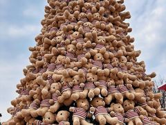 -歌斐颂巧克力小镇