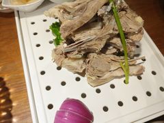 -清真·古丽花儿·新疆美食(河南路店)