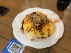 -小众茶餐厅(金山店)