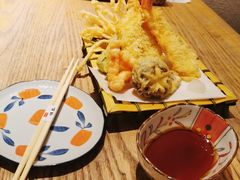 大虾天妇罗-馥家小馆(黔灵山公园店)