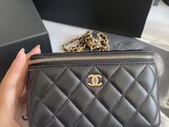 -CHANEL(恒隆广场店)