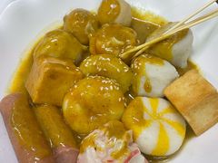 -颓记茶餐厅(夏湾店)