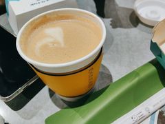 -麦当劳(北京大兴机场二层国内到达(安检外)店)