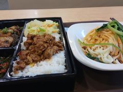 -魏家凉皮(祈年大厦店)