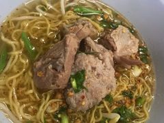 -马里奥明星猪脚饭
